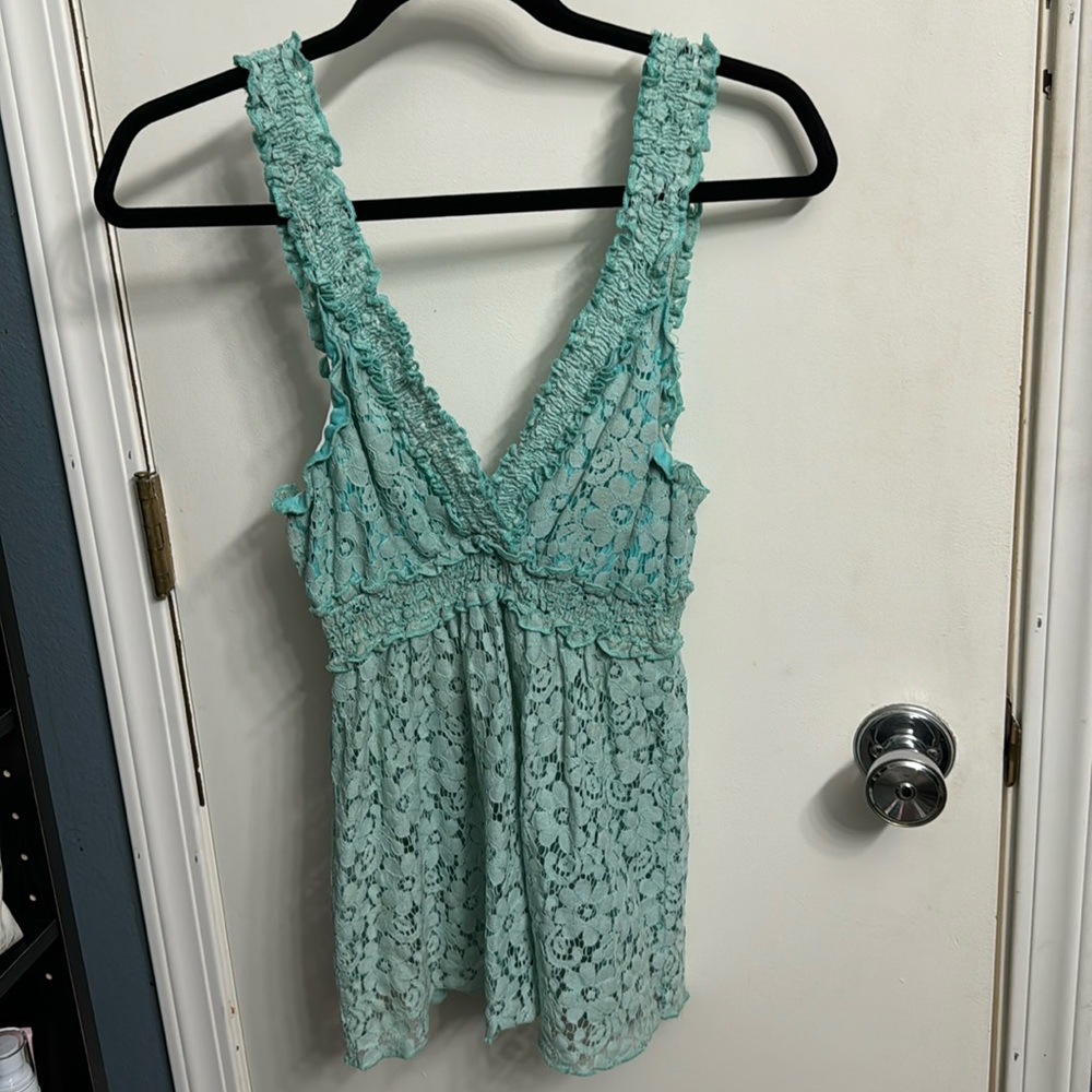 Women’s blouse